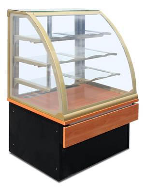 Elegant Tortenkühlvitrine Tortenkühlvitrinen Elegant Kuchentheke